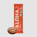 Aloha Organic Peanut Butter Cup Plant Protein Bar 1.98 oz