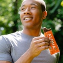Aloha Organic Peanut Butter Cup Plant Protein Bar 1.98 oz