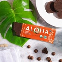 Aloha Organic Peanut Butter Cup Plant Protein Bar 1.98 oz