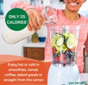 Good Karma Flaxmilk Unsweetened 32 oz