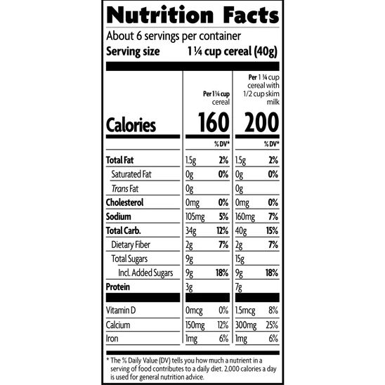 Nature's Path Envirokidz Organic Rhino Rolls 9.5oz