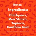 Banza Chickpea Rotini Pasta 8 oz