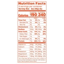 Banza Chickpea Rotini Pasta 8 oz