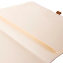 Apollo Journal Brown 8x10
