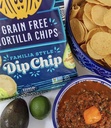 Siete Grain Free Tortilla Chips Dip Chip 5 oz