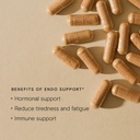 Wild Nutrition Endo Support 90 caps
