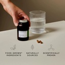 Wild Nutrition Vitamin C Plus 60 caps