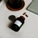 Wild Nutrition Vitamin C Plus 60 caps
