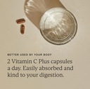 Wild Nutrition Vitamin C Plus 60 caps