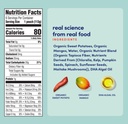 Cerebelly Baby Puree Sweet Potato Mango 4oz