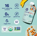 Cerebelly Baby Puree Sweet Potato Mango 4oz