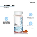 Known Vitamin D Gummies 60ct