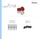 Known Vitamin D Gummies 60ct