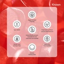 Known Sea Moss Gummies 60ct