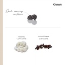 Known Lion's Mane Gummies 60ct