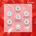 Known Lion's Mane Gummies 60ct