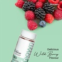 Known Debloat Gummies 60ct