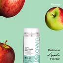 Known Apple Cider Vinegar Gummies 60ct