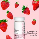 Known Good to Glow Gummies 60ct