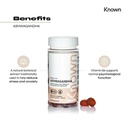 Known Ashwagandha Gummies 60ct