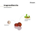 Known Ashwagandha Gummies 60ct