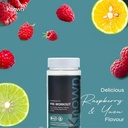Known Pre-Workout Gummies 60ct
