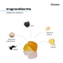 Known Essential Omega 3 Gummies 60ct