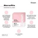Known Advanced Collagen Sachets 14 Pack