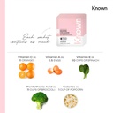 Known Advanced Collagen Sachets 14 Pack