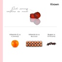 Known Collagen Gummies 60ct