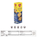 Schar Gluten Free Honey Grams 5.6 oz