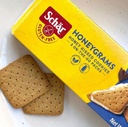 Schar Gluten Free Honey Grams 5.6 oz