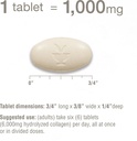 Youtheory Advanced Collagen Skin, Hair & Nails Formula 160ct