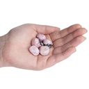 Rhodonite Tumblestone 2-3cm