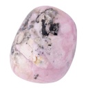 Rhodonite Tumblestone 2-3cm