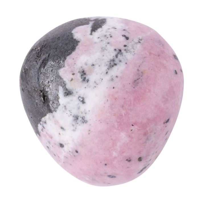 Rhodonite Tumblestone 2-3cm