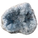 Celestite Cluster Small