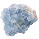Celestite Cluster Small