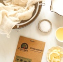 If You Care Cheesecloth Unbleached 2 Yard