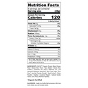 Iwon Organics Protein Sticks Mesquite BBQ 5 oz