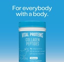 Vital Proteins Collagen Peptides 10oz