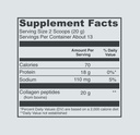 Vital Proteins Collagen Peptides 10oz