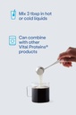 Vital Proteins Unflavored Collagen Peptides 20oz