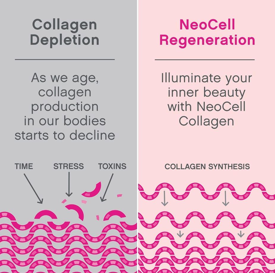 Neocell Super Collagen Powder 7oz