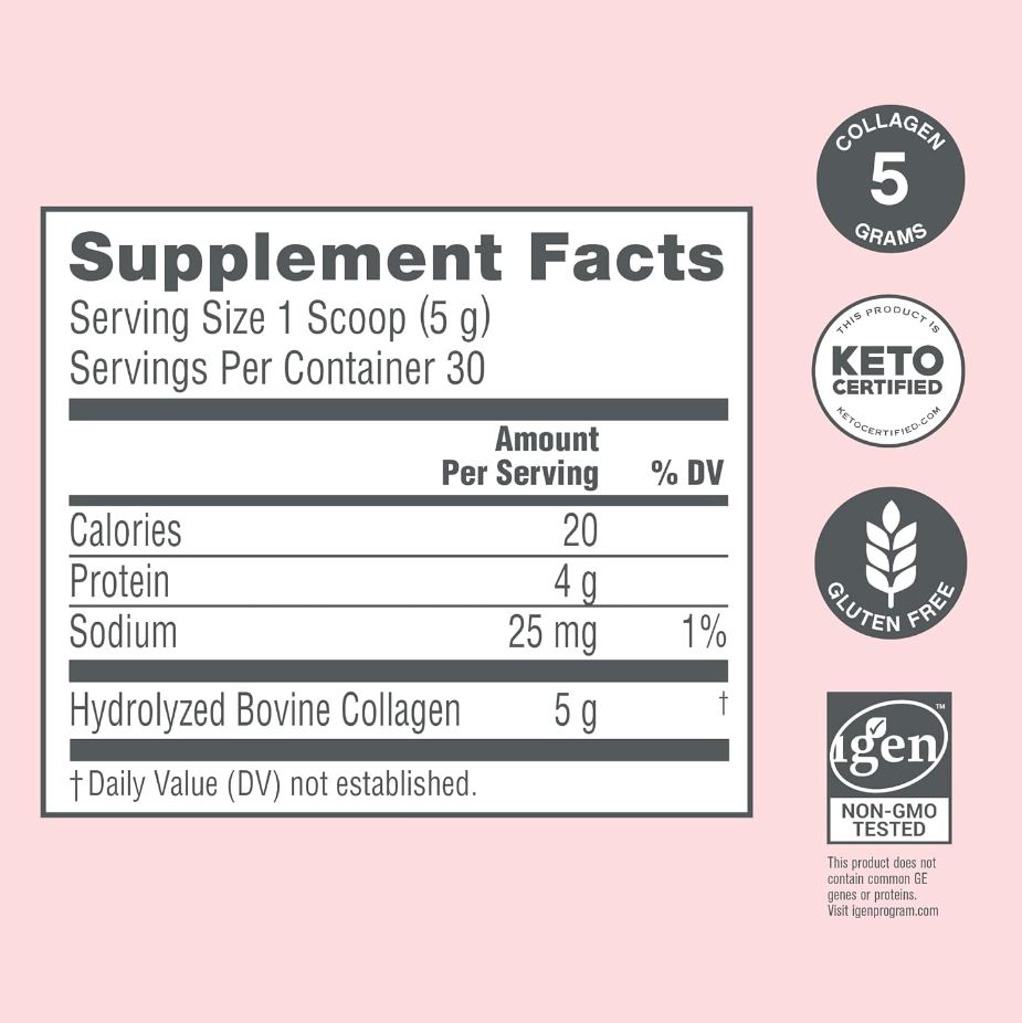 Neocell Super Collagen Powder 7oz