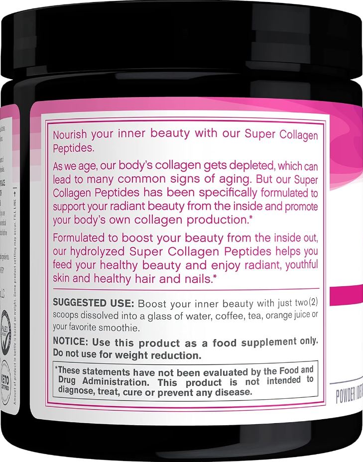 Neocell Super Collagen Powder 7oz