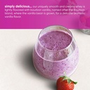 Simply Tera's Bourbon Vanilla Whey Protein rBGH Free 12oz