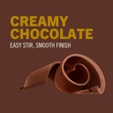 Om Master Blend Plant Protein Powder Chocolate 19.26oz