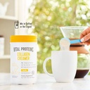 Vital Proteins Collagen Creamer Vanilla 10.6oz