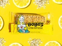 BoBo's Oat Bar Lemon Poppyseed 3oz